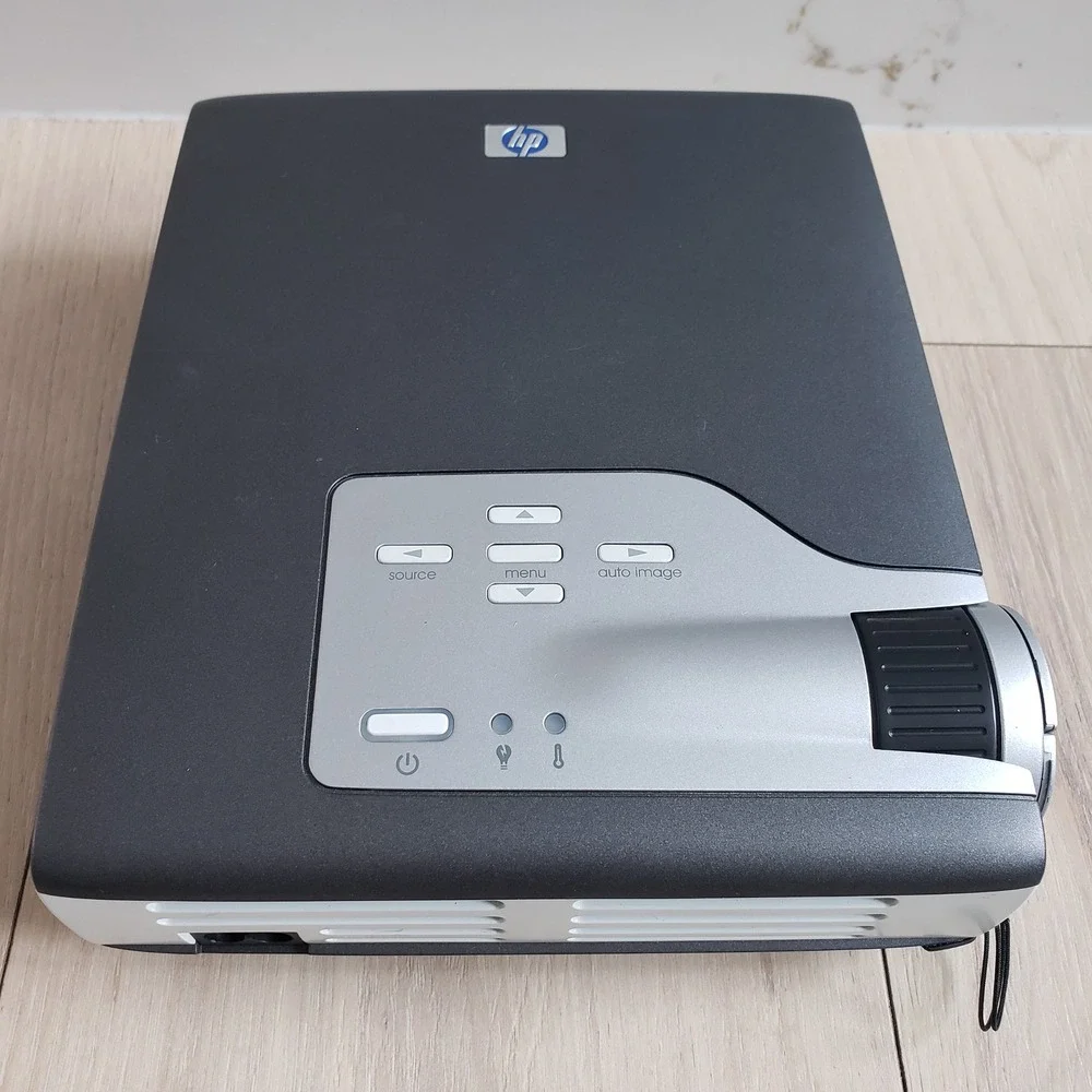 HP tested fully